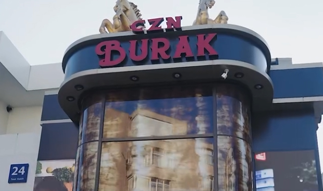 Etiler Şubesi
