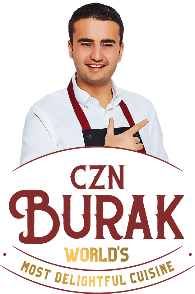 CZN Burak Logo