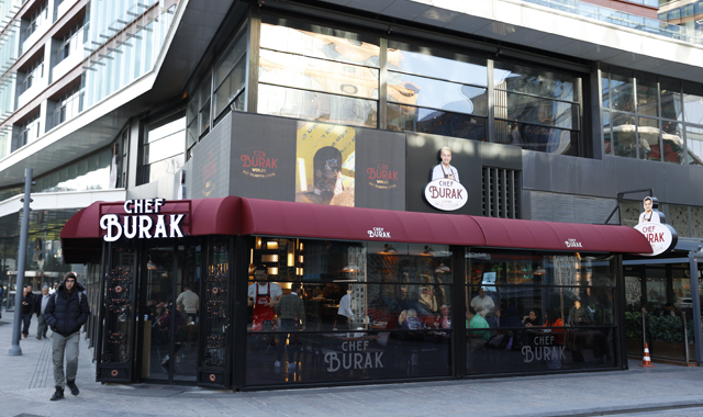 Vadi İstanbul Şubesi